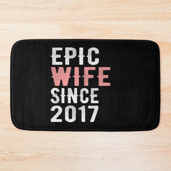 Item preview, Epic Wife desde 2017 designed and sold by meedTee.