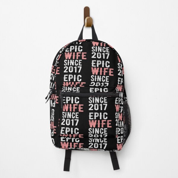 Item preview, Epic Wife since 2017 designed and sold by meedTee.