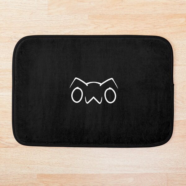 Aperçu de l'œuvre Kitty Go OwO doodle créée et vendue par RoryWorks.