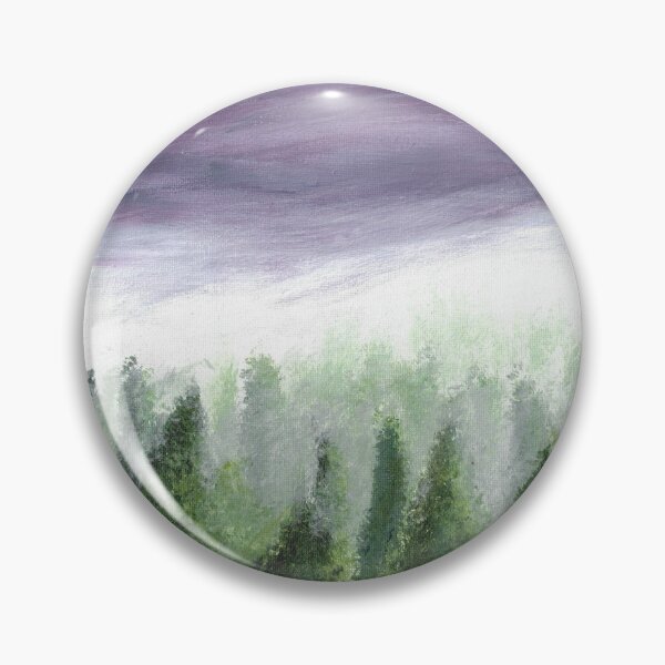 Item preview, Genderqueer Forest designed and sold by robinyukiko.