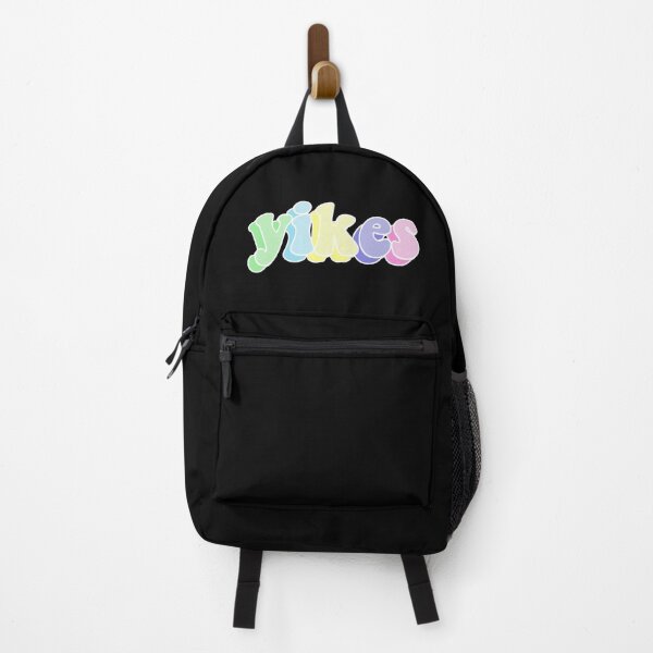 Item preview, yikes designed and sold by stardustandstickers.