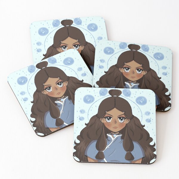 Item preview, Katara designed and sold by MysticalAtelier.