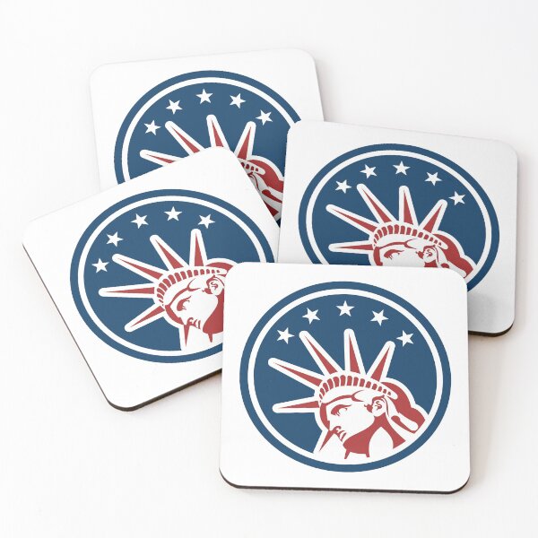 Item preview, Patriotic Iconic designed and sold by MimimaStore.