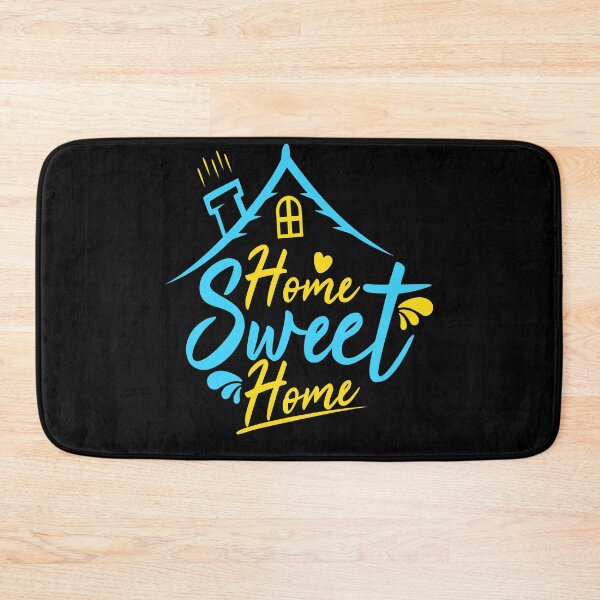 Item preview, home sweet home designed and sold by chris299.