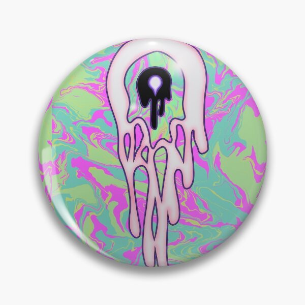 Item preview, Melting designed and sold by MxUndeadRainbow.