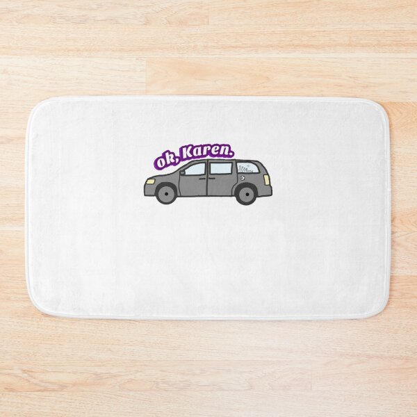 Item preview, Ok Karen designed and sold by stickersisters0.