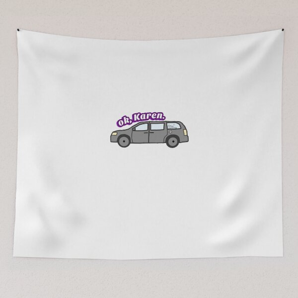 Item preview, Ok Karen designed and sold by stickersisters0.