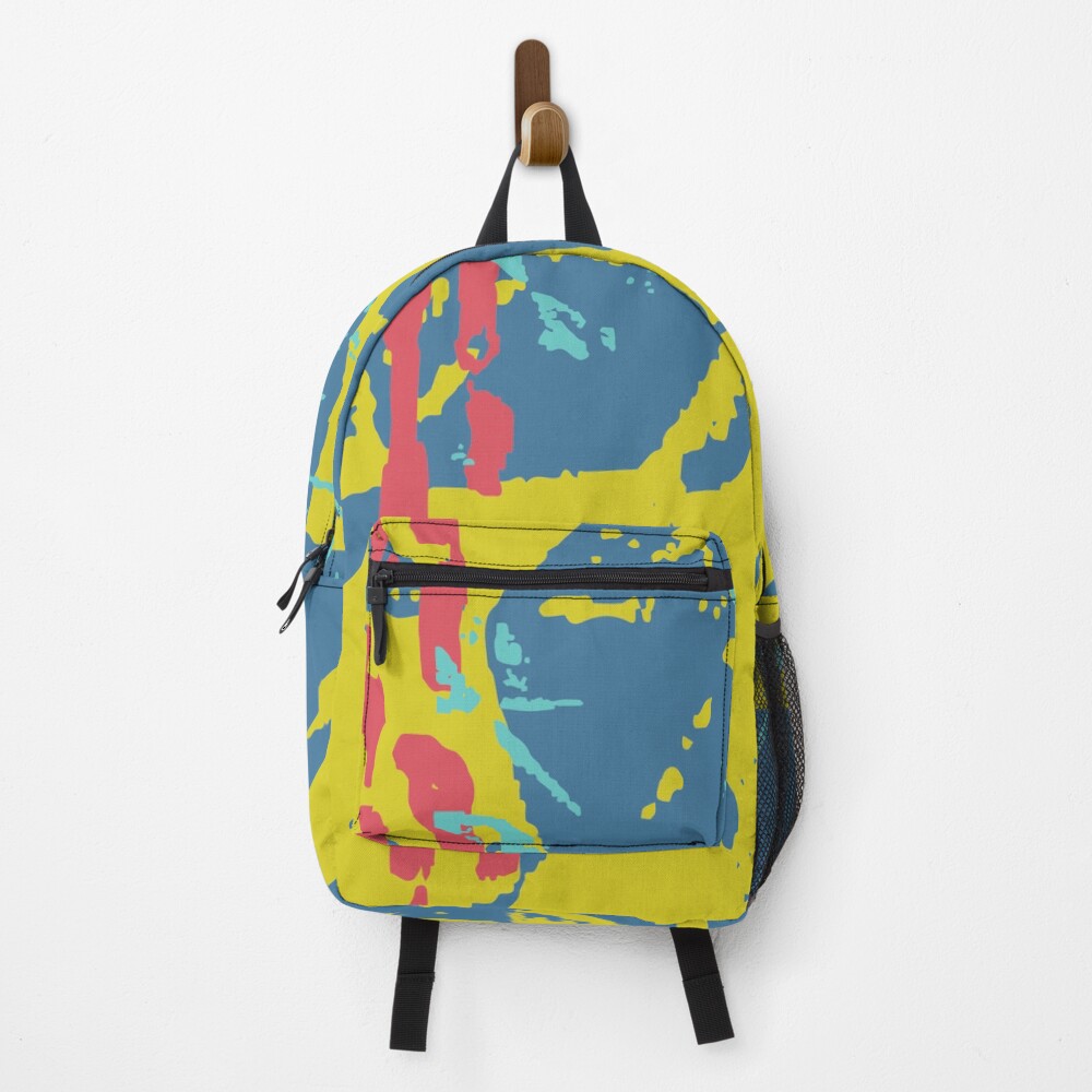 Item preview, Backpack designed and sold by pixieMoonTenika.