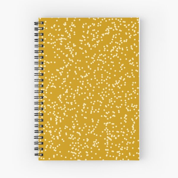 Item preview, Tiny Yellow Dots designed and sold by Shannon Bridger.