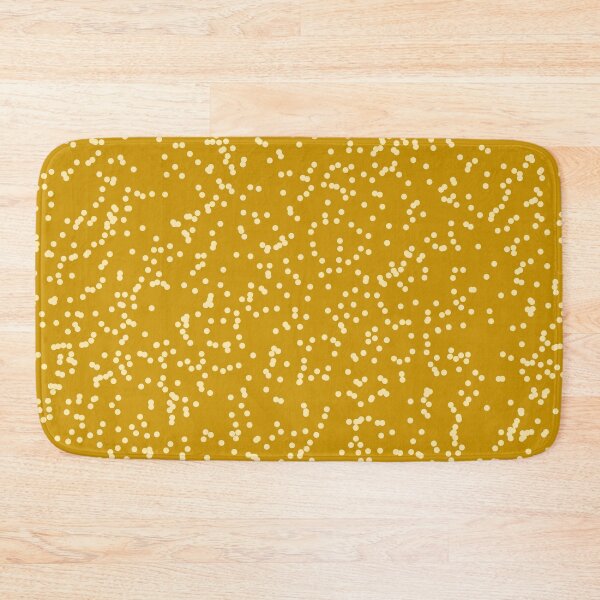 Item preview, Tiny Yellow Dots designed and sold by Shannon Bridger.