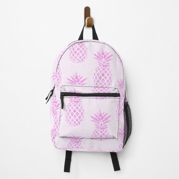 Item preview, Pink Tie-Dye Pineapple designed and sold by Sophia Sposato.