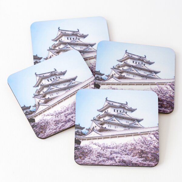 Item preview, Japan - 'Violet Empire' designed and sold by LittleJapan.
