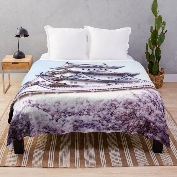 Item preview, Japan - 'Violet Empire' designed and sold by LittleJapan.
