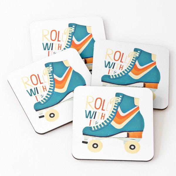 Item preview, Roll with it -Skater aesthetic- designed and sold by SH-aestheticart.