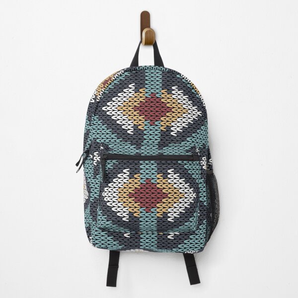 Item preview, Amazing Indian knitted pattern for home decoration designed and sold by paulo silveira.