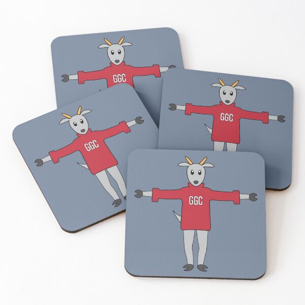 Item preview, Lil Gomp T Pose designed and sold by Gompei's Goat Cheese.