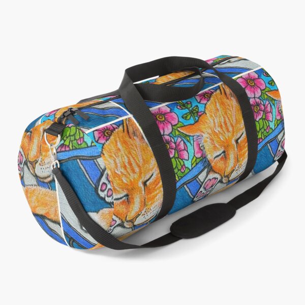 Item preview, Cat Asleep designed and sold by PaniaBrown.
