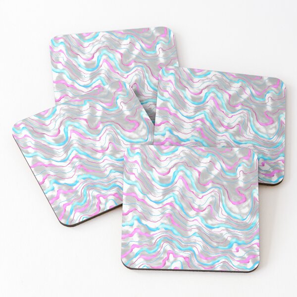 Item preview, Ethereal Pride- Trans designed and sold by Reeding-Rainbow.