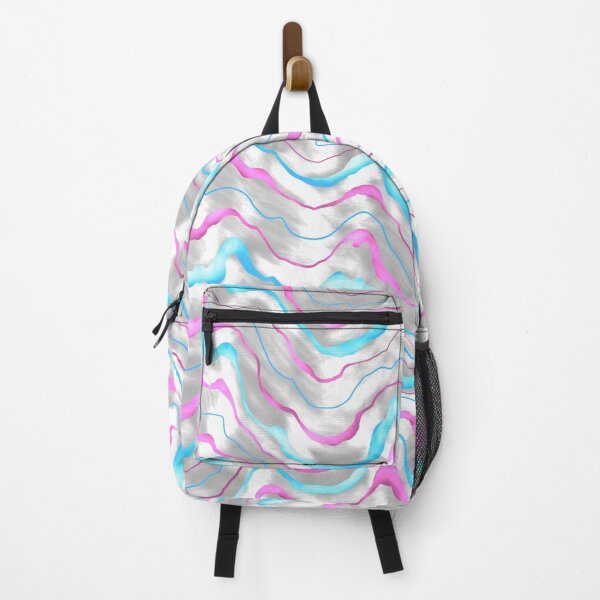 Item preview, Ethereal Pride- Trans designed and sold by Reeding-Rainbow.