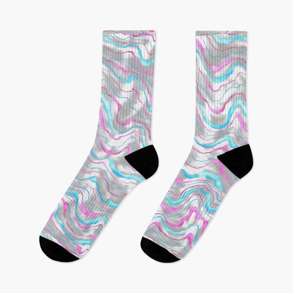 Item preview, Ethereal Pride- Trans designed and sold by Reeding-Rainbow.
