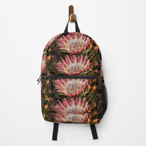 Item preview, King Protea, Kirstenbosch Gardens, South Africa designed and sold by Carole-Anne.