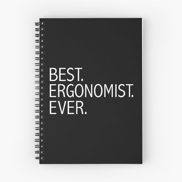 Item preview, Best Ergonomist Ever Career Graduation designed and sold by losttribe.