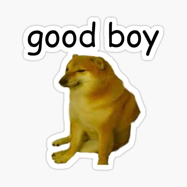 Meme Products Gifts Merchandise Redbubble - my little shibe doge mls d roblox