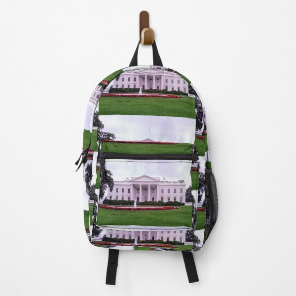 Item preview, The Whitehouse - Washington DC designed and sold by Gordon Nelson.