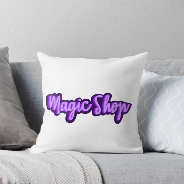 Item preview, Magic Shop designed and sold by MiniMoonCrafts.