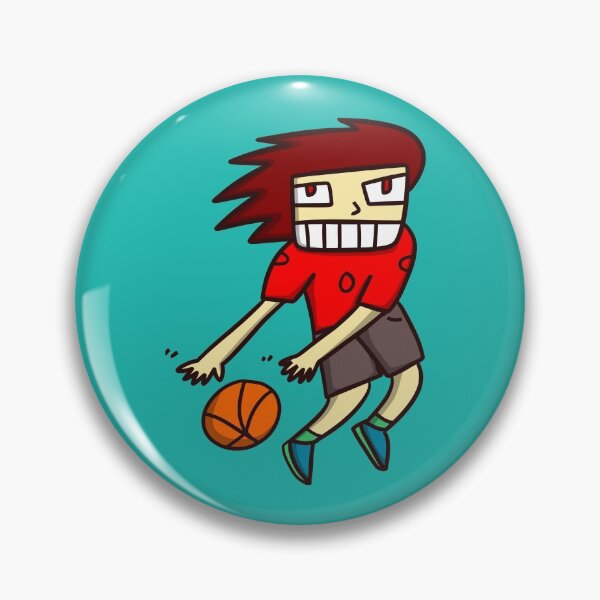 Item preview, Dribble Master designed and sold by Yeaha.