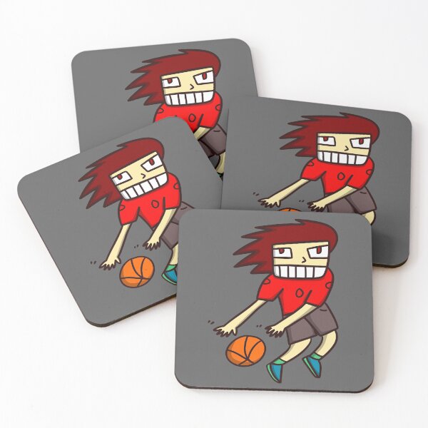 Item preview, Dribble Master designed and sold by Yeaha.