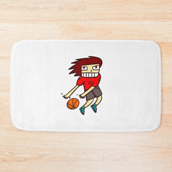 Item preview, Dribble Master designed and sold by Yeaha.