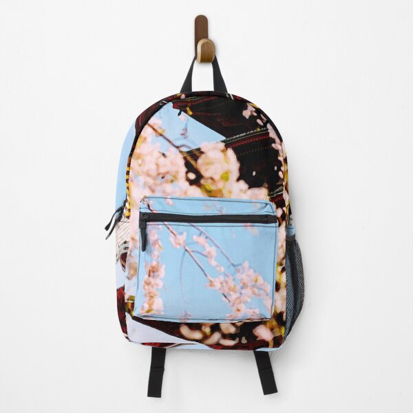 Item preview, Japan - 'Sakura Temple' designed and sold by LittleJapan.