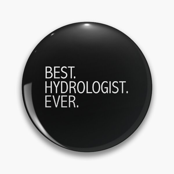 Item preview, Best Hydrologist Ever Career Graduation designed and sold by losttribe.