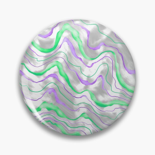 Item preview, Ethereal Pride- Genderqueer  designed and sold by Reeding-Rainbow.