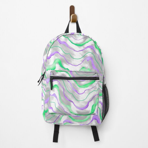 Item preview, Ethereal Pride- Genderqueer designed and sold by Reeding-Rainbow.