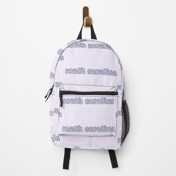 Item preview, South Carolina Speckled Print Purple designed and sold by Sophia Sposato.