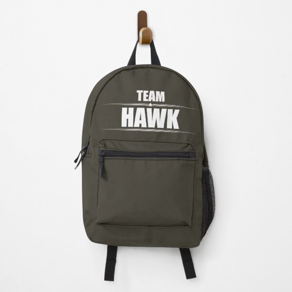 Item preview, TEAM HAWK designed and sold by Madjack Tees Kiwi SuperStore.