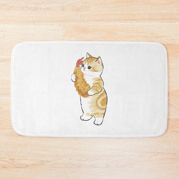 Item preview, Kitten Tempura designed and sold by TnG-Crafts.