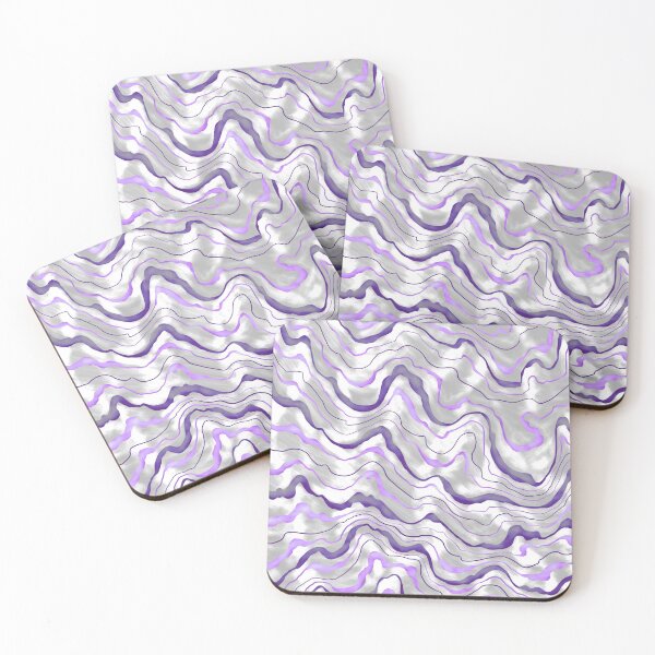 Item preview, Ethereal Pride- Ace designed and sold by Reeding-Rainbow.