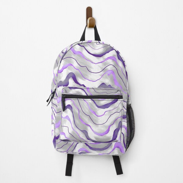 Item preview, Ethereal Pride- Ace designed and sold by Reeding-Rainbow.