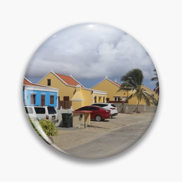 Item preview, Beach Houses. Aruba designed and sold by Finkie.