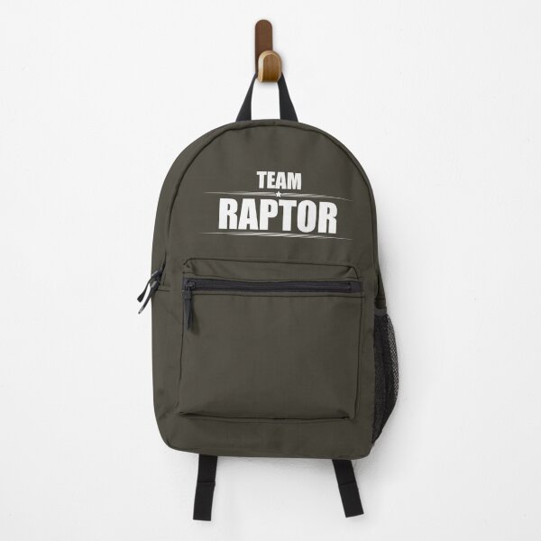 Item preview, TEAM RAPTOR designed and sold by Madjack Tees Kiwi SuperStore.