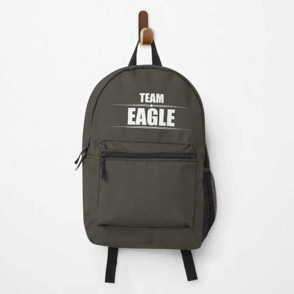 Artikelvorschau, TEAM EAGLE entworfen und verkauft von Madjack Tees Kiwi SuperStore.