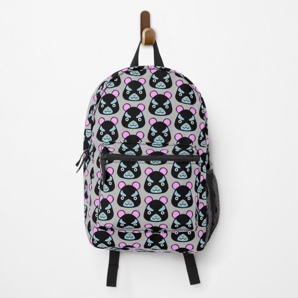 Hamphrey Icon Backpack