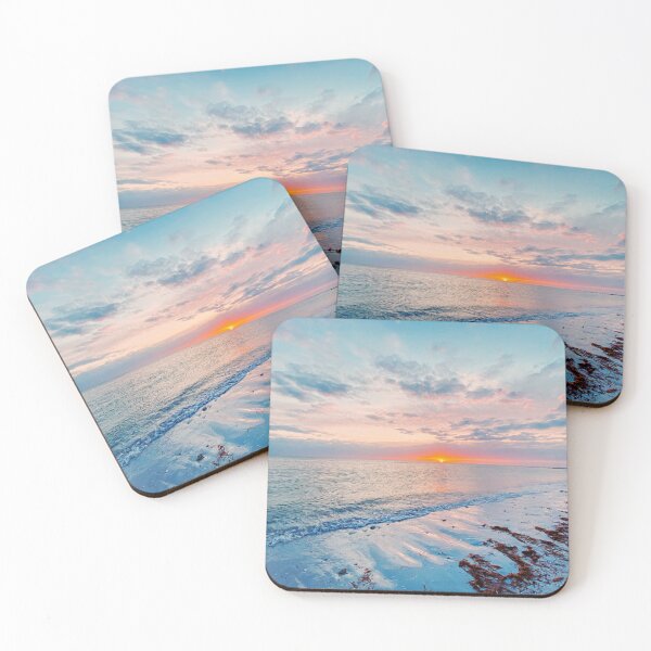 Item preview, Clearwater Beach Sunset designed and sold by -Nats-Designs-.