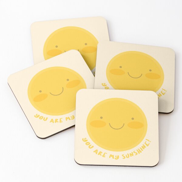 Item preview, You Are My Sunshine Sun designed and sold by Dr-Niknoki.