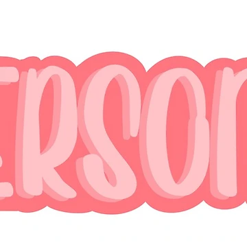 Artwork thumbnail, Persona by MiniMoonCrafts