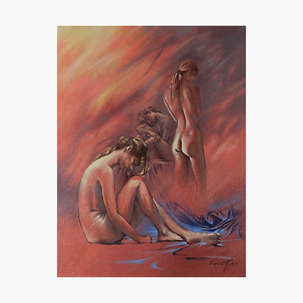 Photographic Print