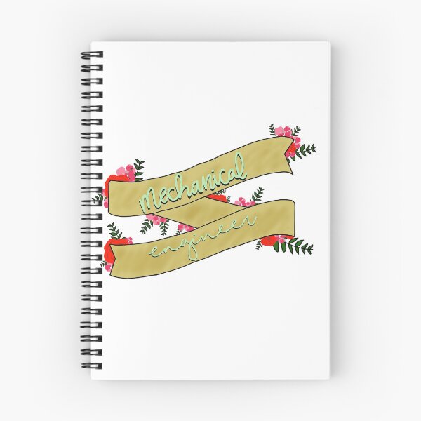 Item preview, Mechanical Engineer Banner Mint designed and sold by alliebugs21.